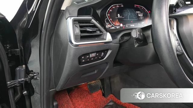 BMW 3 Series (G20) 2019 Черный из Кореи, фото 4