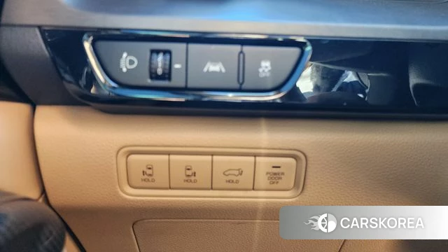 Kia Carnival 4th generation 2020 Черный из Кореи, фото 4