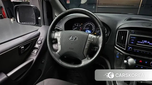 Hyundai The New Grand Starex 2020 Серебряный из Кореи, фото 4