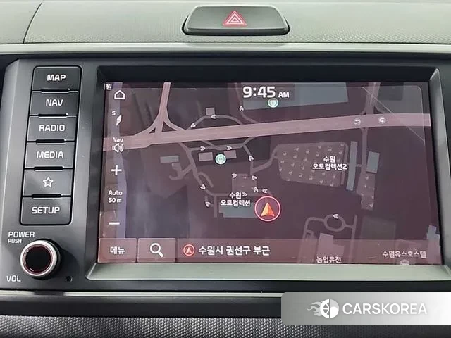 Kia The New Kia Ray EV 2023 Белый из Кореи, фото 4