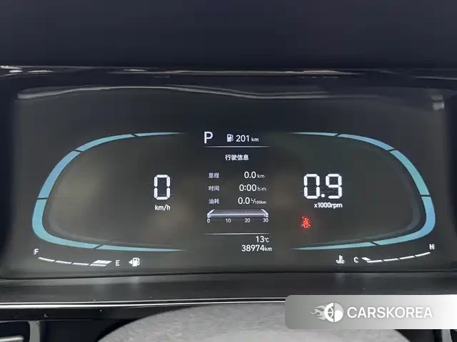 Hyundai Elantra 2024 Черный из Китая, фото 4