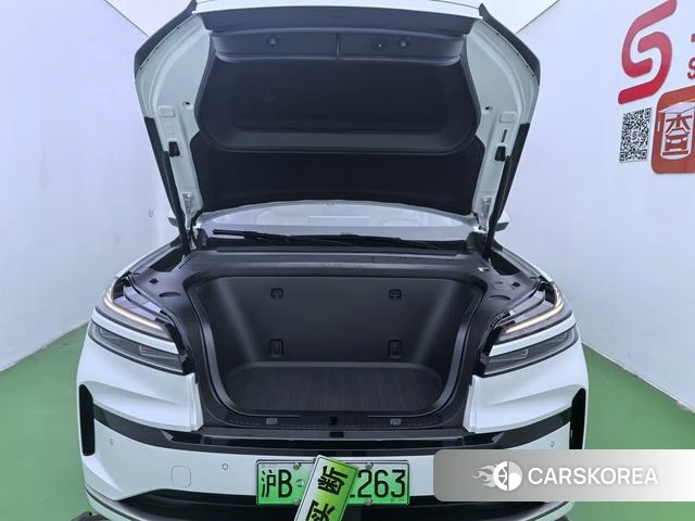 Happy Road L90 2026 Белый из Китая, фото 4