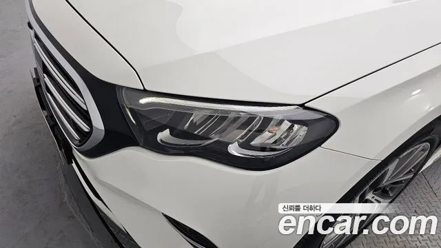 Mercedes-Benz E-Class W214 2024 Белый из Кореи, фото 4