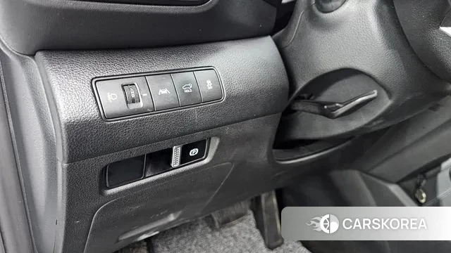 Hyundai The New Santa Fe 2020 Белый из Кореи, фото 4