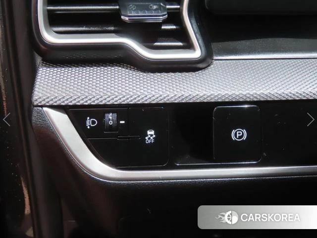Kia Sportage 5th Generation 2023 Серый из Кореи, фото 4