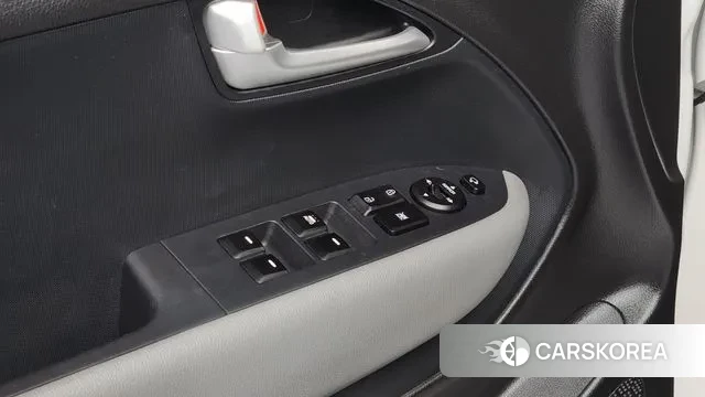 Kia The New Ray 2021 Белый из Кореи, фото 4