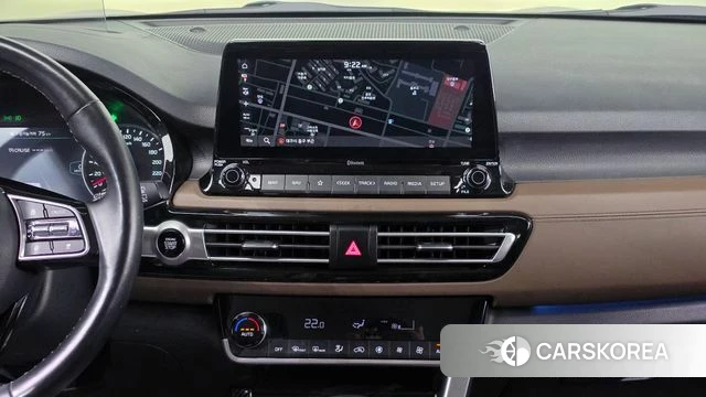 Kia Seltos 2019 Белый из Кореи, фото 4