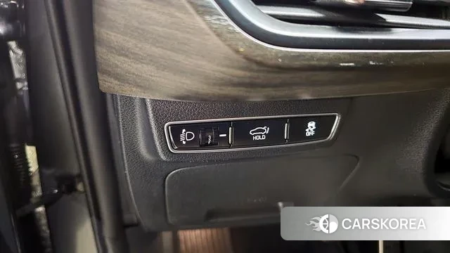 Kia K8 2022 Серый из Кореи, фото 4