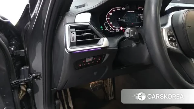 BMW 3 Series (G20) 2020 Серый из Кореи, фото 4