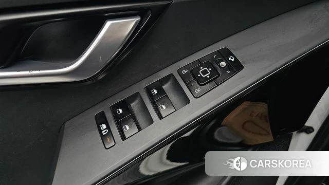 Kia Di All New Niro EV 2022 Белый из Кореи, фото 4