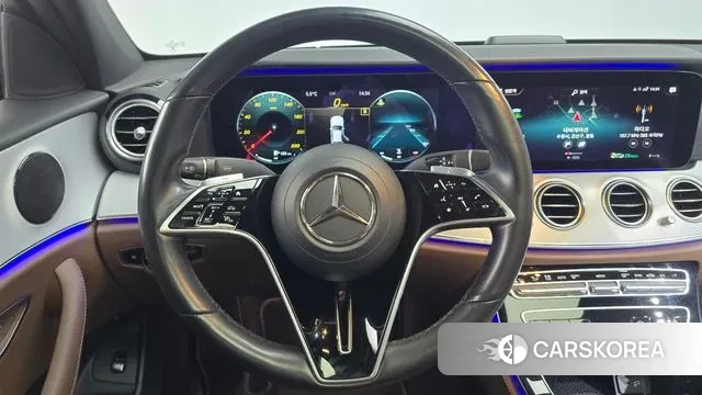 Mercedes-Benz E-Class W213 2020 Белый из Кореи, фото 4