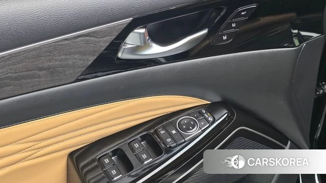 Kia K7 Premier 2020 Черный из Кореи, фото 4