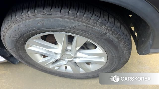 Ssangyong Rexton Sports 2019 Серый из Кореи, фото 4