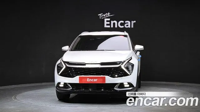 Kia Sportage 5th Generation id 2700880 из Кореи 4