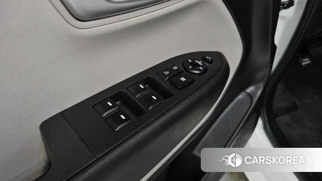 Kia The New Ray 2022 Белый из Кореи, фото 4