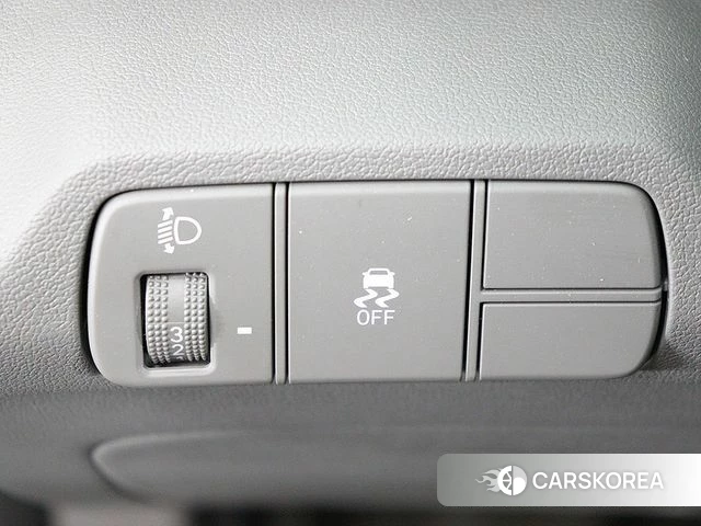 Hyundai The New Avante (CN7) 2025 Серый из Кореи, фото 4