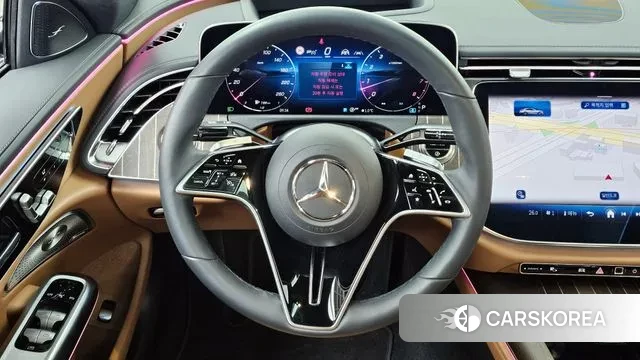 Mercedes-Benz E-Class W214 2025 Белый из Кореи, фото 4