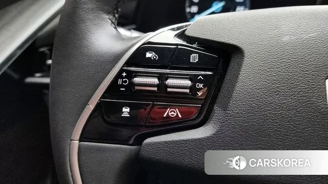 Kia Di Ol Nu Niro 2022 Белый из Кореи, фото 4