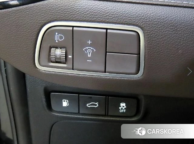 Hyundai Grandeur IG 2018 Черный из Кореи, фото 4