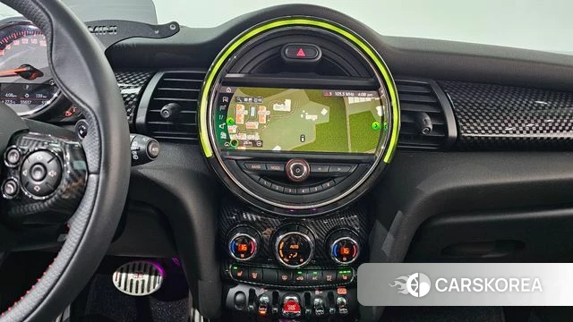 Mini Cooper S 2019 Жемчужный двухцветный из Кореи, фото 4