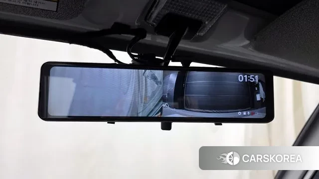 Chevrolet (GM Daewoo) New Labo 2021 Белый из Кореи, фото 4