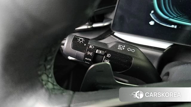 Kia Di Ol Nu Niro 2023 Белый из Кореи, фото 4