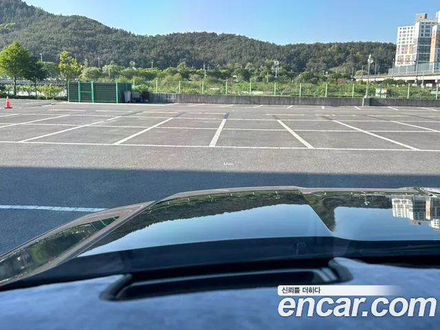 Kia Mohave Master id 2720093 из Кореи 4