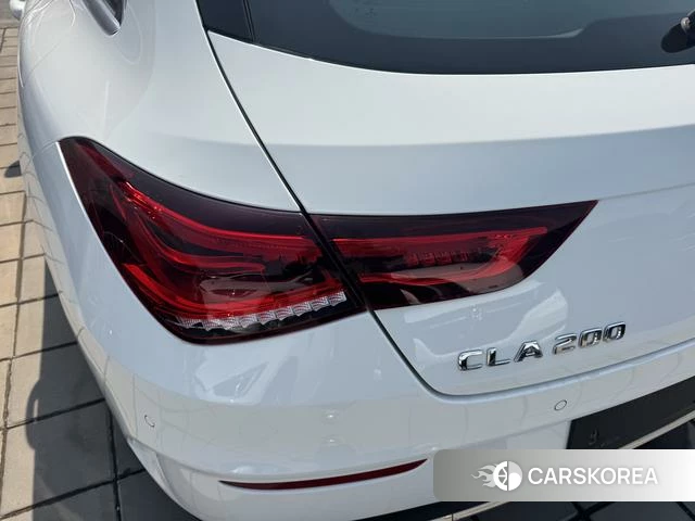 Mercedes-Benz CLA (import) id 4234788 из Китая 4