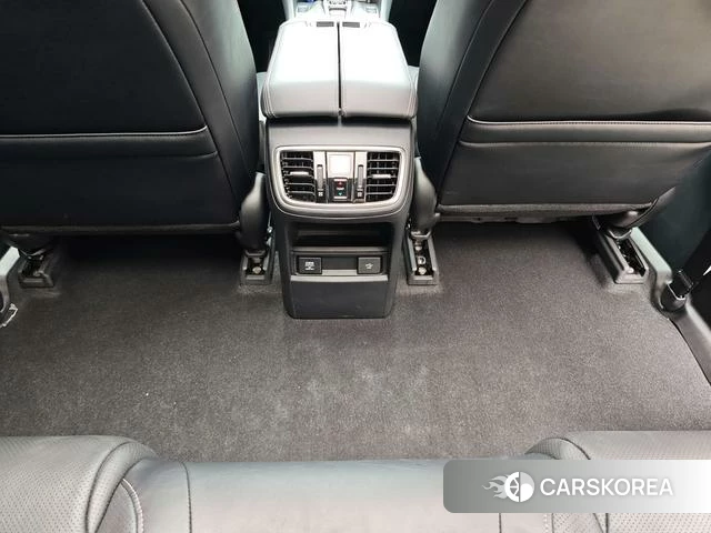 Honda Crown Road 2022 Черный из Китая, фото 4