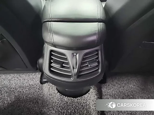 Hyundai Aslan 2018 Серый из Кореи, фото 4