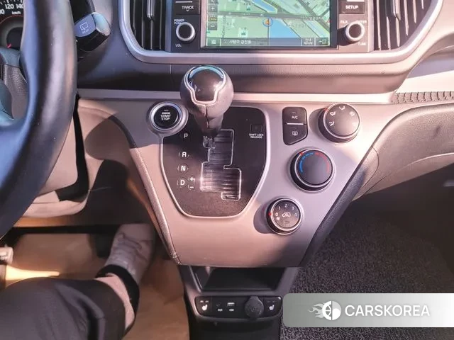 Kia The New Ray 2018 Серый из Кореи, фото 4