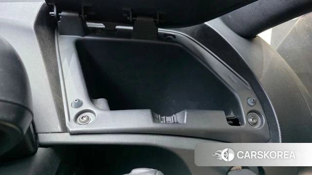 Renault Korea (Samsung) Twizy 2019 Белый из Кореи, фото 4
