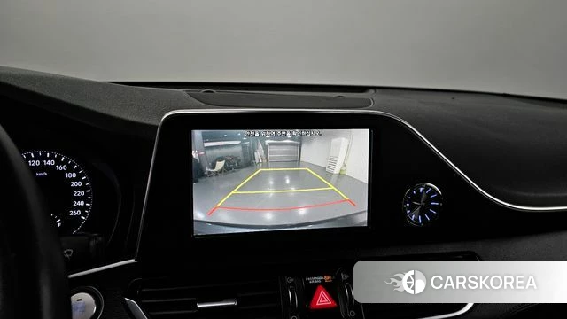 Hyundai Grandeur IG id 4345461 из Кореи 4