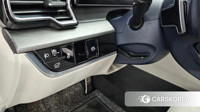 Kia Sportage 5th Generation 2022 Серый из Кореи, фото 4