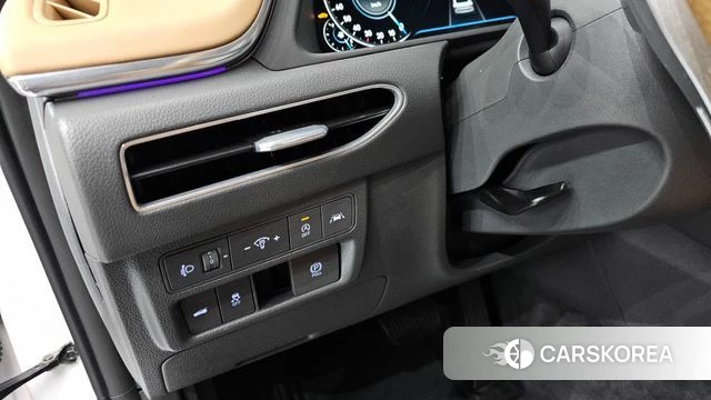 Hyundai Sonata (DN8) 2019 Белый из Кореи, фото 4