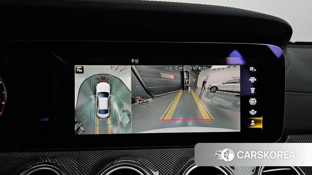 Mercedes-Benz E-Class W213 2021 Белый из Кореи, фото 4