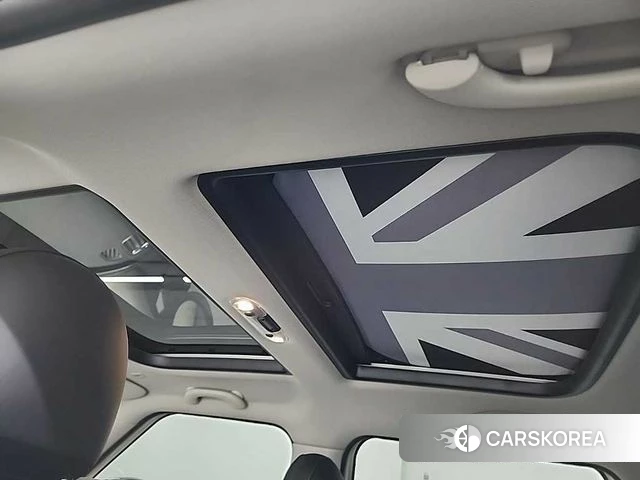 Mini Cooper Clubman 2021 Белый из Кореи, фото 4