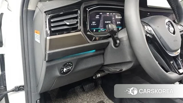 Volkswagen 7th Generation of Jetta 2021 Белый из Кореи, фото 4