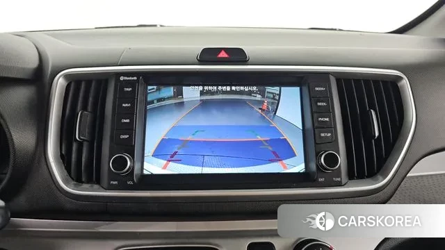 Kia The New Ray 2020 Белый из Кореи, фото 4