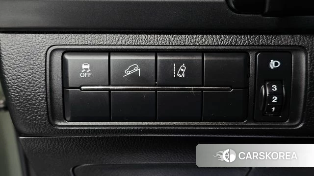 Ssangyong The New Rexton Sport 2021 Светло-зеленый из Кореи, фото 4