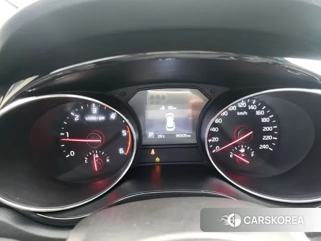 Kia The New Carnival 2018 Черный из Кореи, фото 4