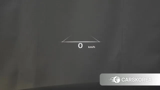 Genesis GV70 2022 Черный из Кореи, фото 4