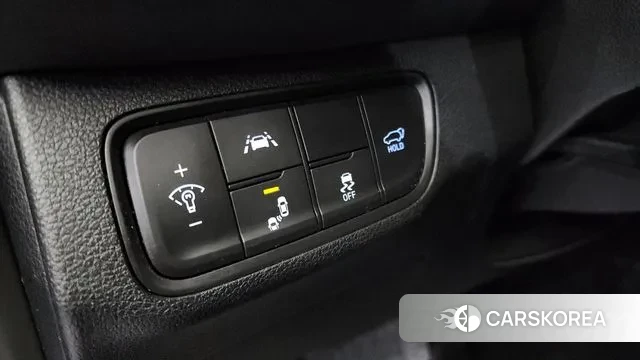 Hyundai Santa Fe TM 2018 Серый из Кореи, фото 4