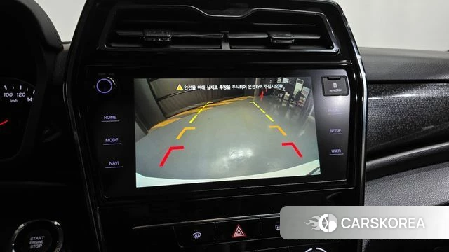 Ssangyong Berry New Tivoli 2019 Белый из Кореи, фото 4