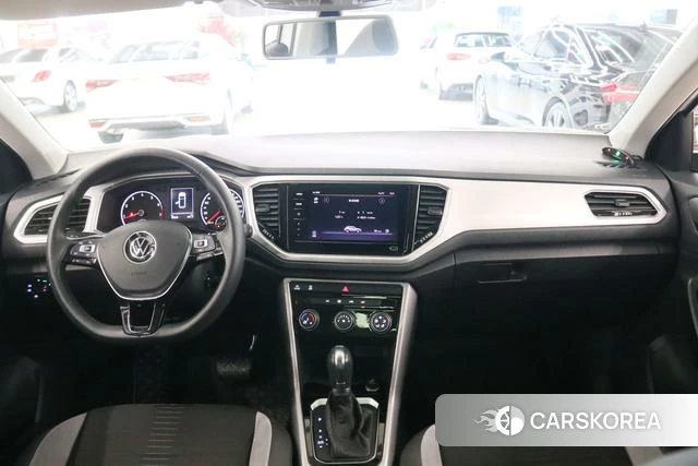 Volkswagen Exploring songs 2021 Белый из Китая, фото 4