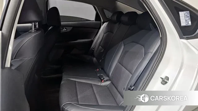 Kia Come New K3 2019 Белый из Кореи, фото 4