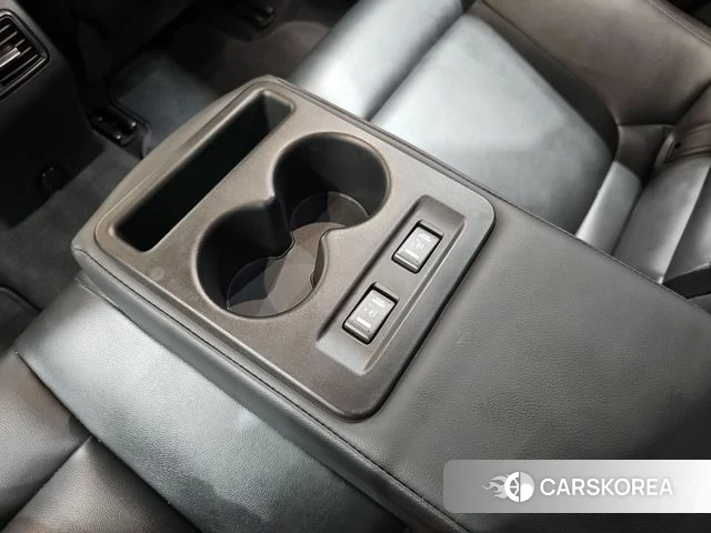 Renault Korea (Samsung) SM6 2020 Белый из Кореи, фото 4