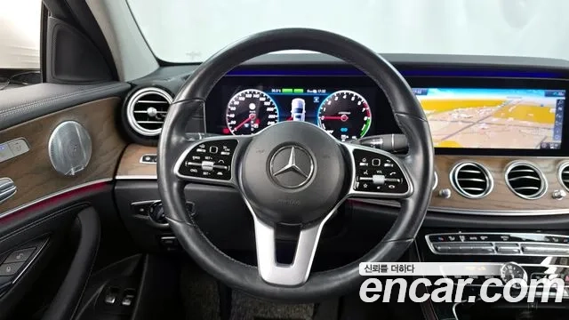 Mercedes-Benz E-Class W213 2020 Белый из Кореи, фото 4