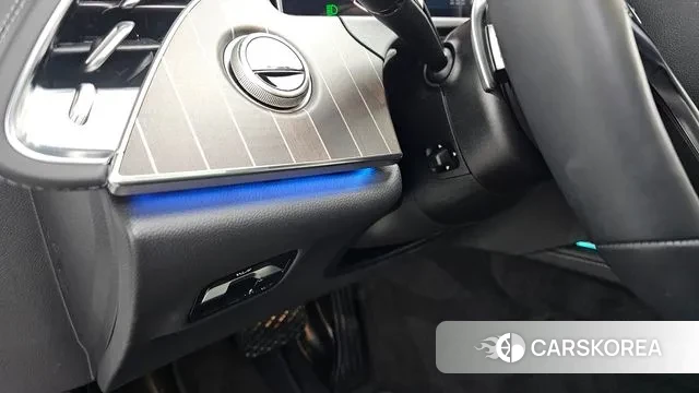 Mercedes-Benz E-Class W214 2025 Белый из Кореи, фото 4