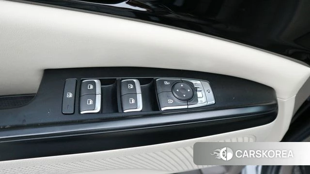 Kia Carnival 4th generation 2021 Серый из Кореи, фото 4